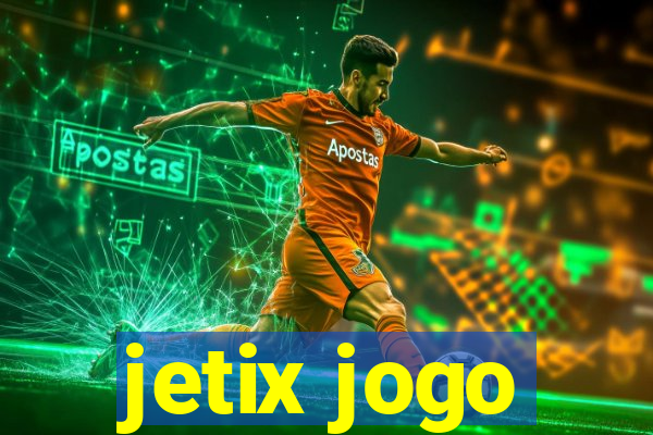 jetix jogo