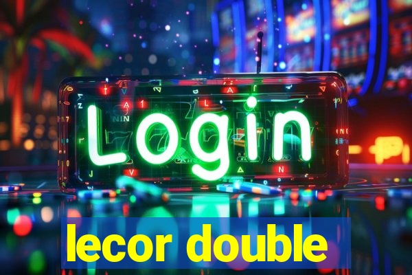 lecor double