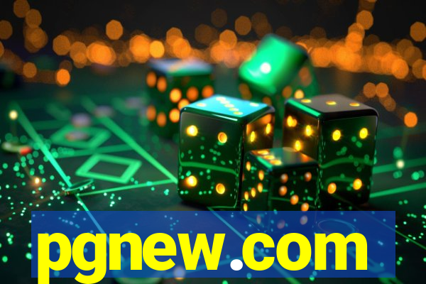 pgnew.com