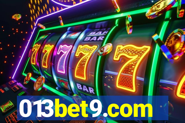 013bet9.com