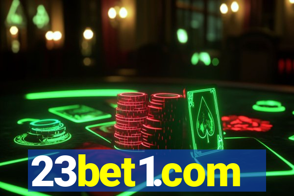 23bet1.com