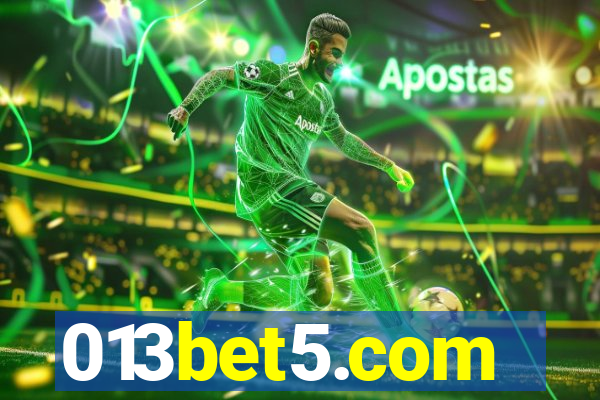 013bet5.com