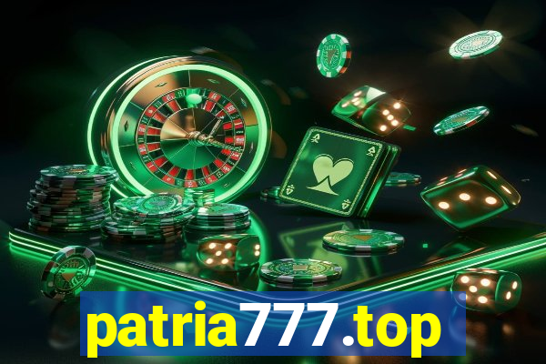 patria777.top