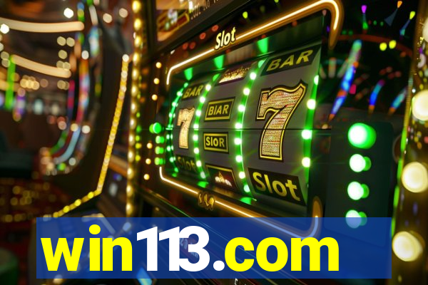 win113.com