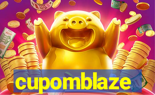 cupomblaze