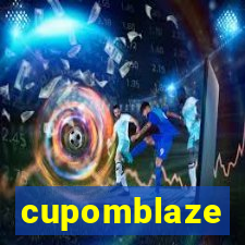 cupomblaze