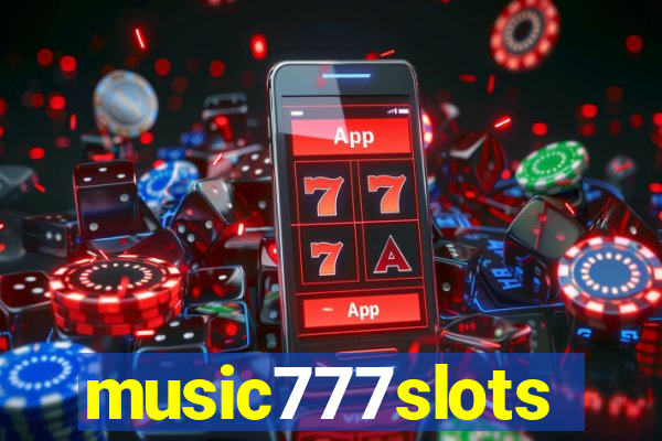 music777slots