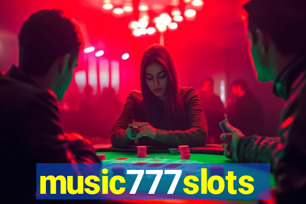 music777slots