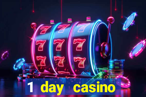 1 day casino cruises florida