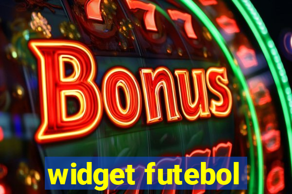 widget futebol