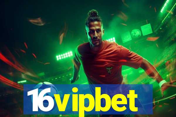 16vipbet