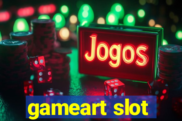 gameart slot