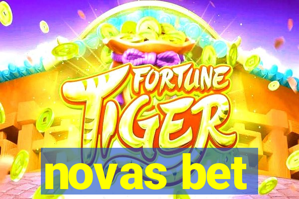 novas bet