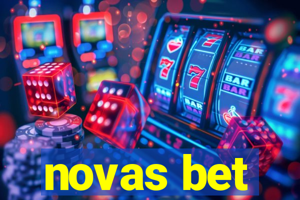 novas bet