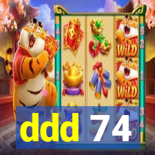 ddd 74