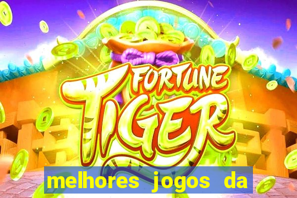 melhores jogos da pg slots