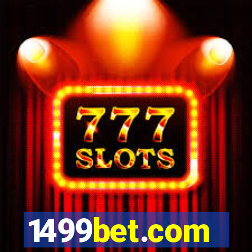 1499bet.com