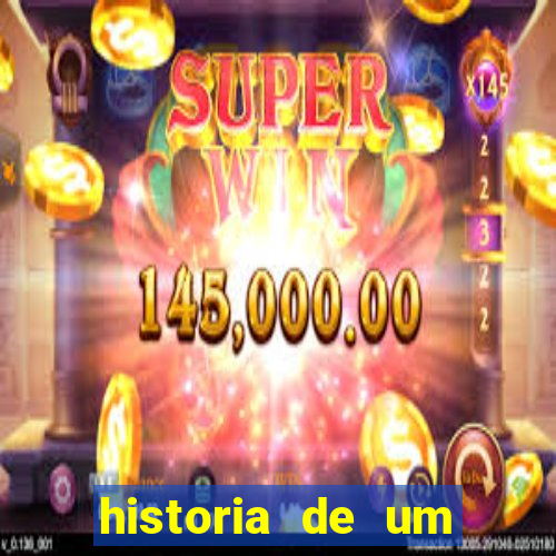 historia de um personagem rp