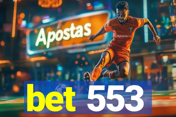 bet 553