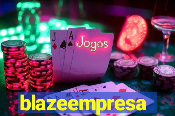 blazeempresa