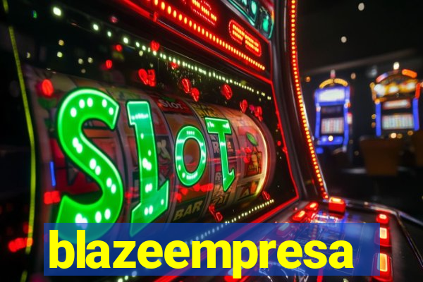 blazeempresa