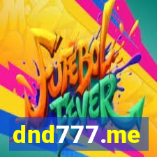 dnd777.me