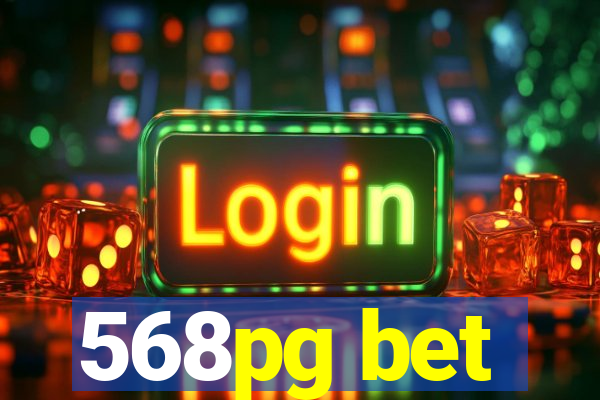 568pg bet