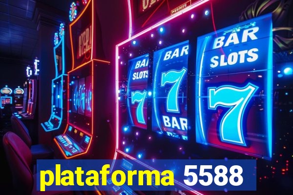 plataforma 5588