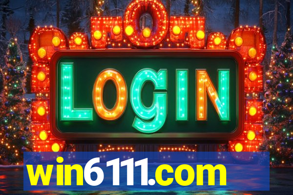 win6111.com