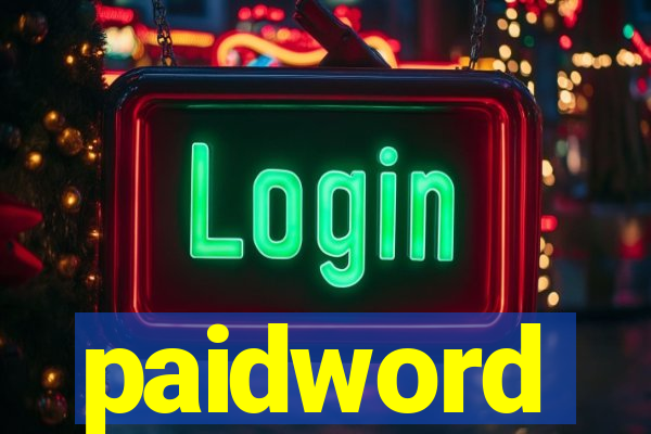 paidword