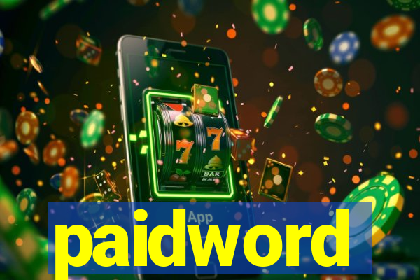 paidword