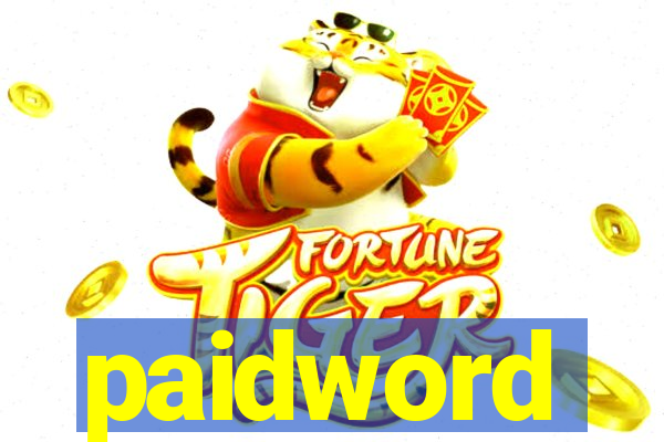 paidword