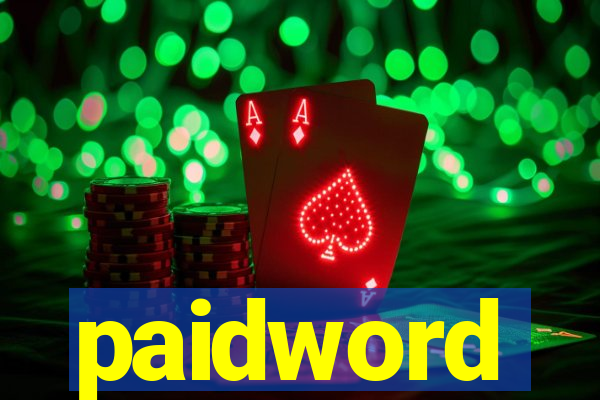 paidword