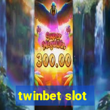 twinbet slot