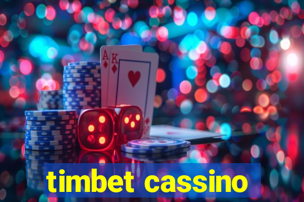 timbet cassino