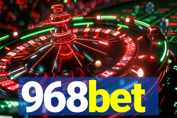 968bet