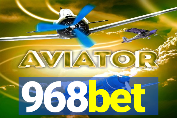 968bet