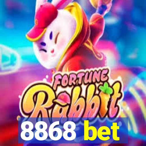 8868 bet