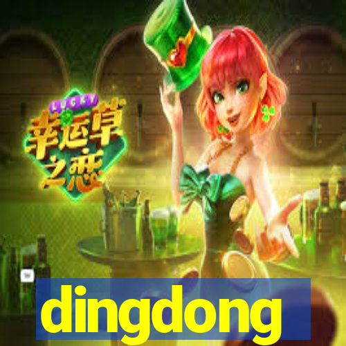 dingdong