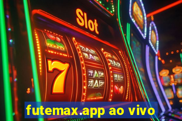 futemax.app ao vivo