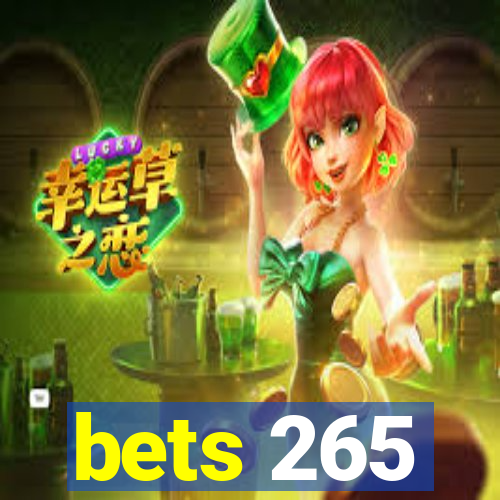 bets 265