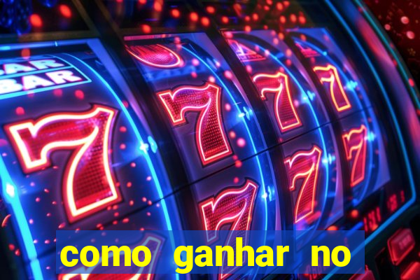 como ganhar no jogo fortune ox