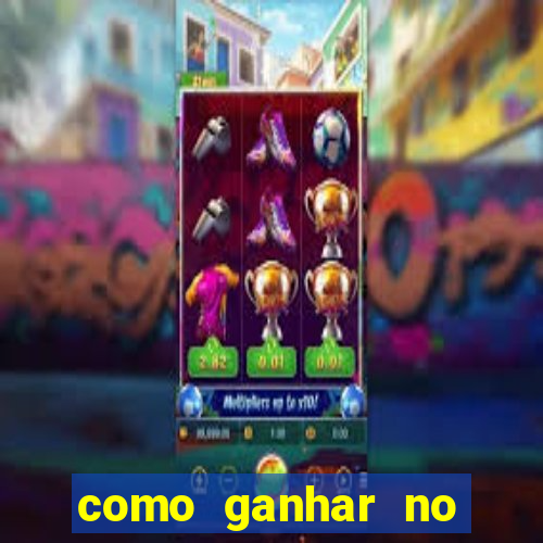 como ganhar no jogo fortune ox