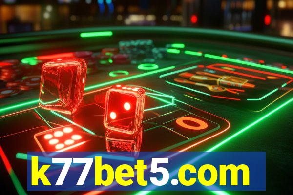 k77bet5.com