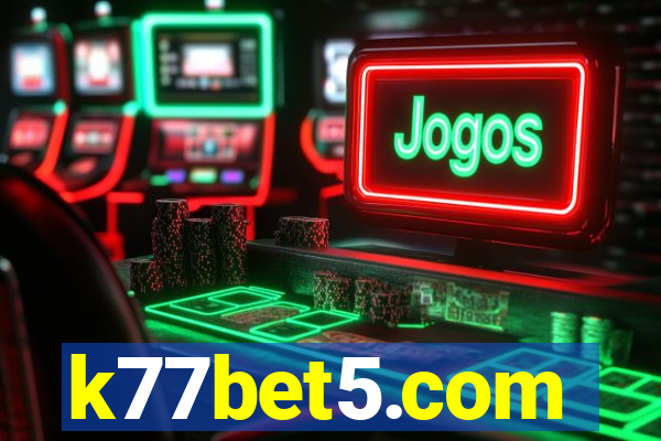 k77bet5.com