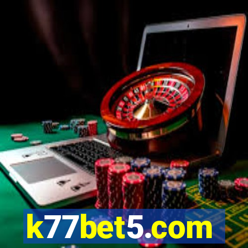 k77bet5.com