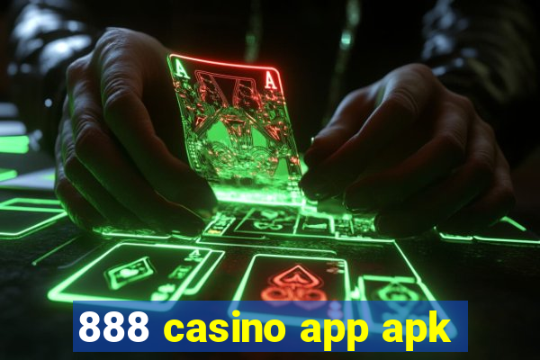 888 casino app apk