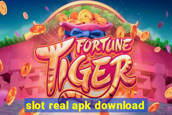 slot real apk download