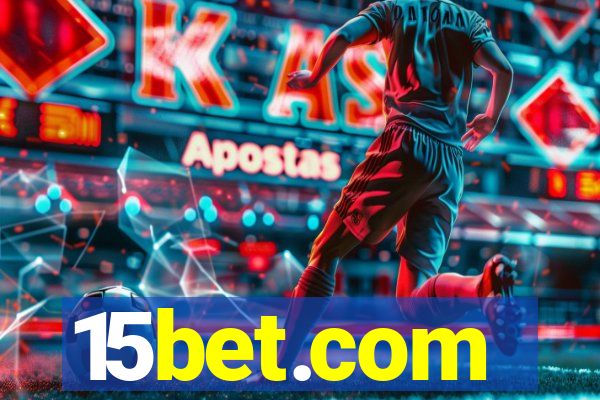 15bet.com