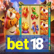 bet18